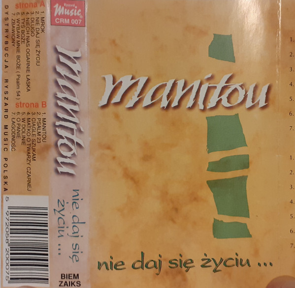 Manitou 