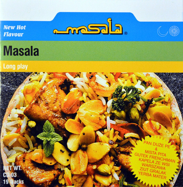 Masala 