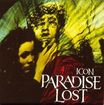 Paradise Lost "Icon"