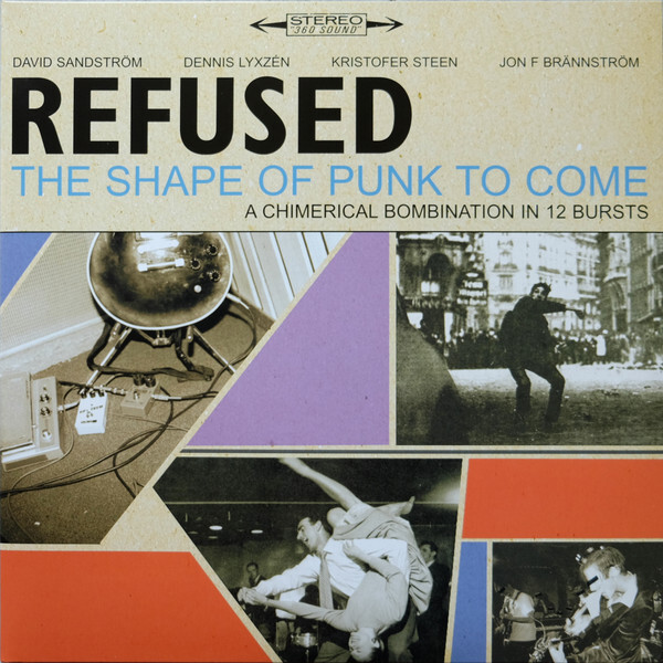 Refused