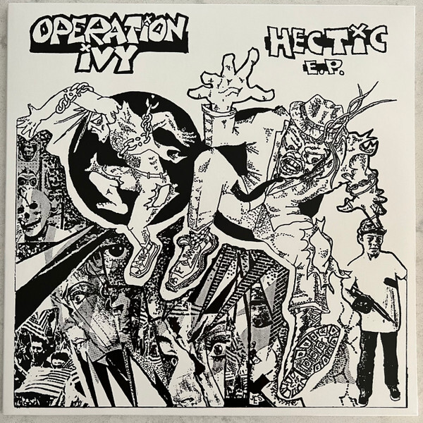 Operation Ivy 