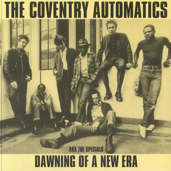 The Coventry Automatics 