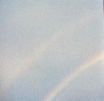 Turnstile "Never Enough" 2LP