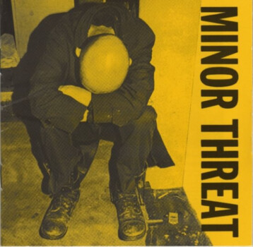 Minor Threat "Complete Discography"