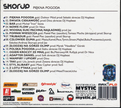 Skorup "Piękna Pogoda"