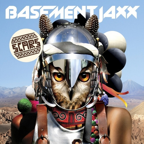 Basement Jaxx 