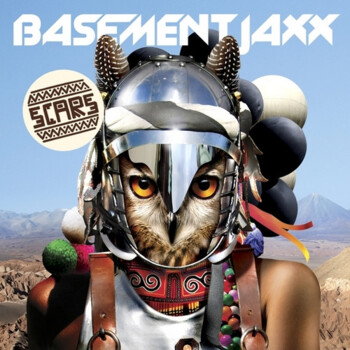 Basement Jaxx "Scars"