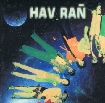 Hav Rań "Hej Janicku"