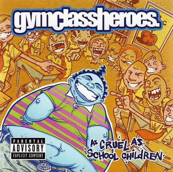 Gym Class Heroes 
