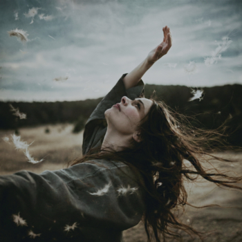 Karolina Skrzyńska "Noc Wilka" LP - Pre Order