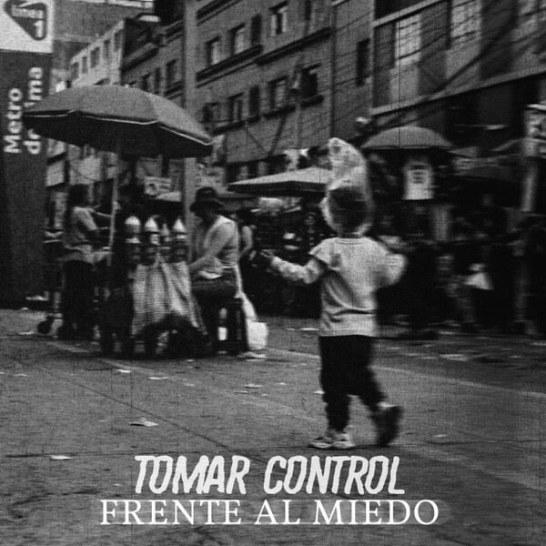 Tomar Control 