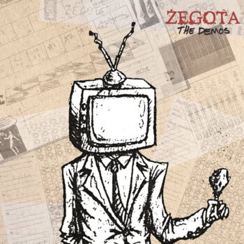 Żegota "The Demos"