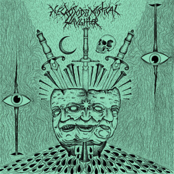 Necrosodomistical Slaughter "Krew Na Waszych Dłoniach"