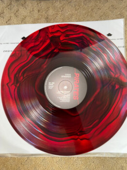 Cock Sparrer "Shock Troops"