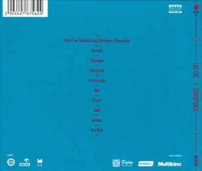 Lao Che "Soundtrack"