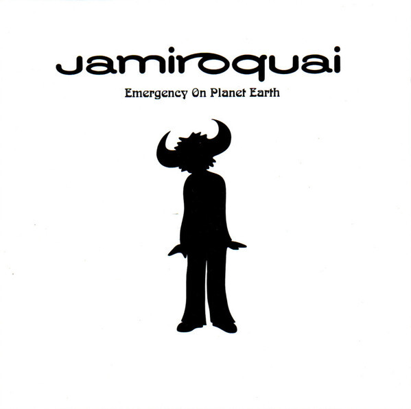Jamiroquai 