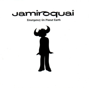 Jamiroquai "Emergency On Planet Earth"