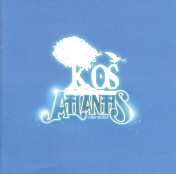 K-OS "Atlantis: Hymns For Disco"