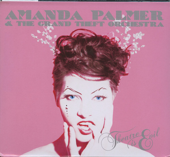 Amanda Palmer & The Grand Theft Orchestra 