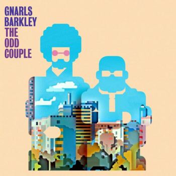 Gnarls Barkley "The Odd Couple"