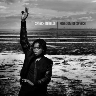 Spech Debelle "Freedom Of Speech"