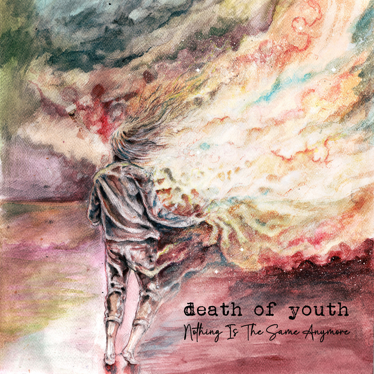 Death Of Youth 
