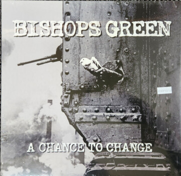Bishops Green "A Chance To Change"