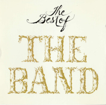 The Band "The Best Of The Band"