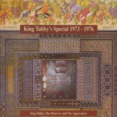 King Tubby, The Observer And The Aggrovators 