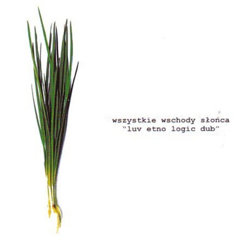 Wszystkie Wschody Słońca "Luv Etno Logic Dub"