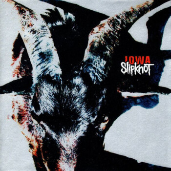 Slipknot "Iowa"