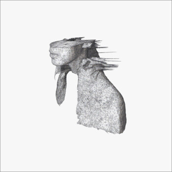 Coldplay "A Rush Of Blood To The Head"