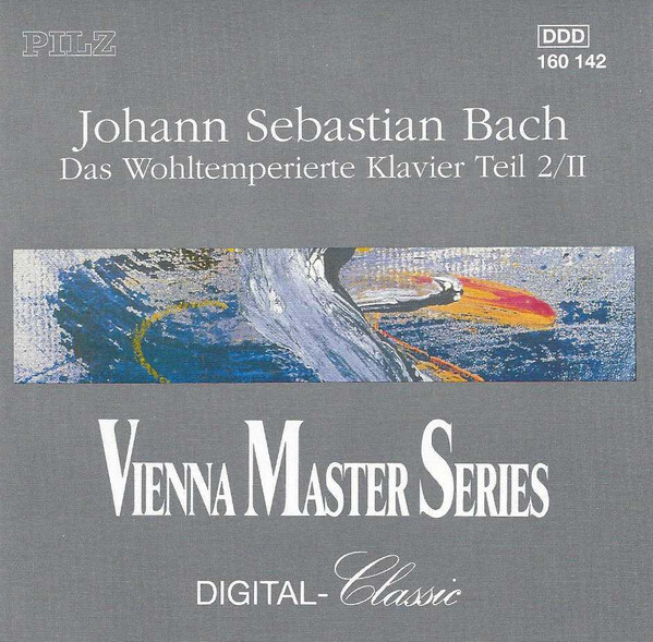 Johann Sebastian Bach 