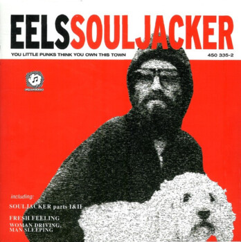 Eels "Souljacker"
