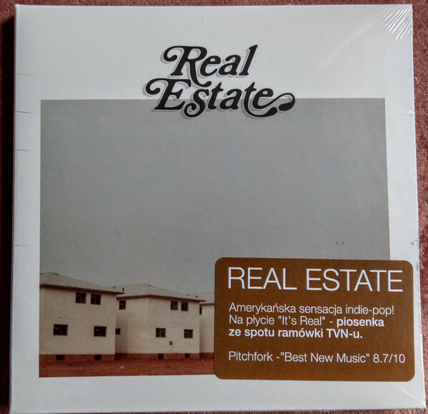 Real Estate 
