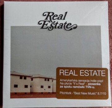 Real Estate "Day"
