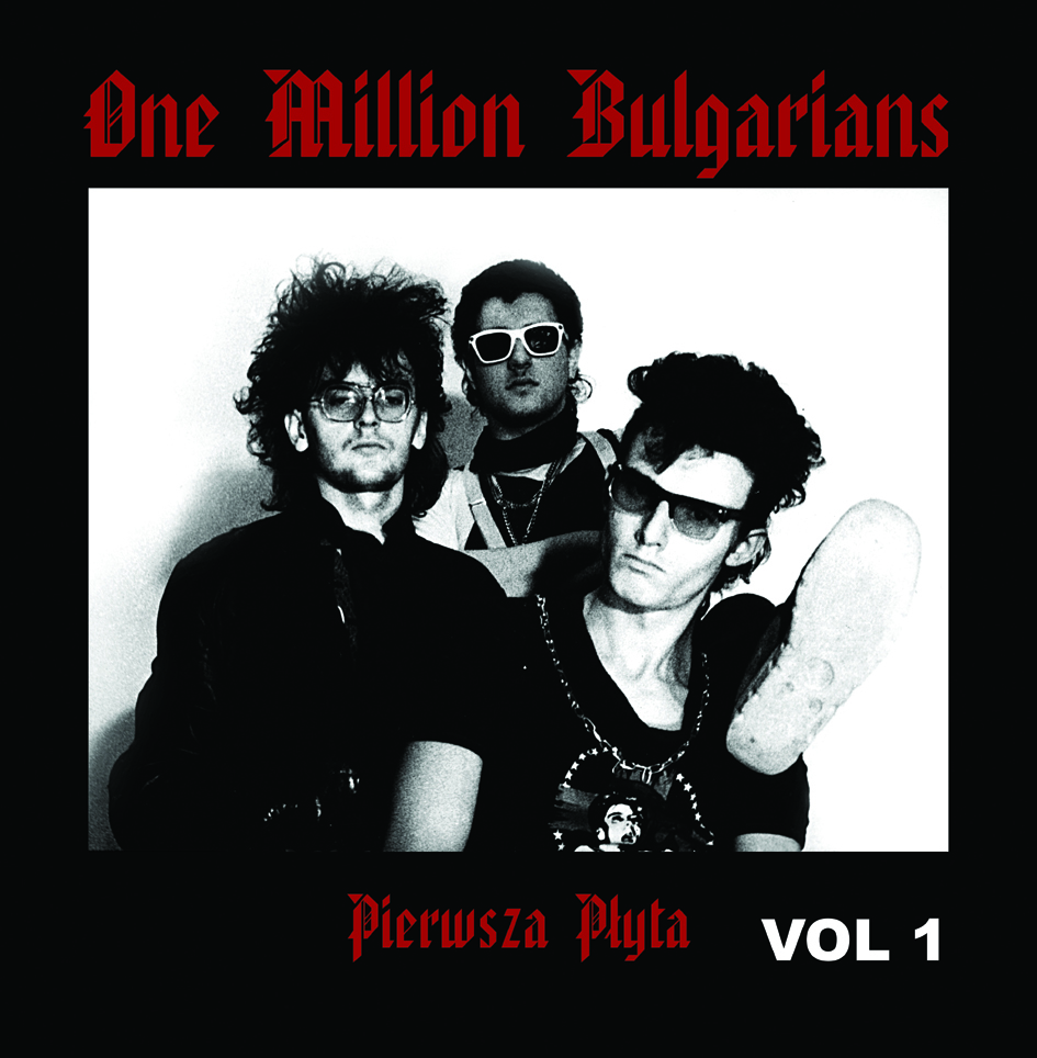 One Million Bulgarians 