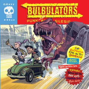 Bulbulators " In Optima Forma"