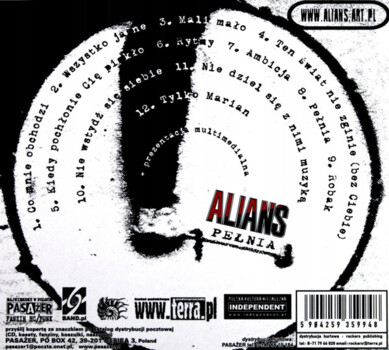 Alians "Pełnia"