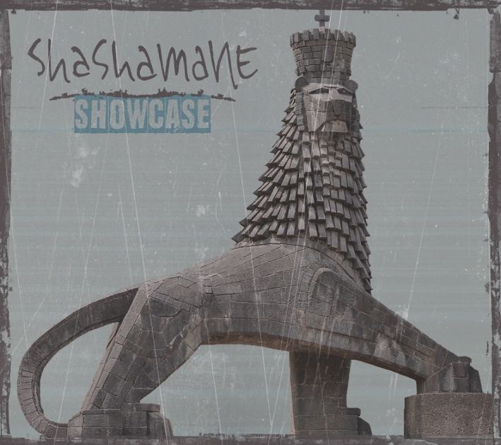 Shashamane 