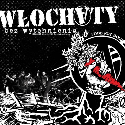 Włochaty 