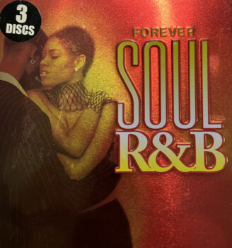 VA "Forever Soul R&B"