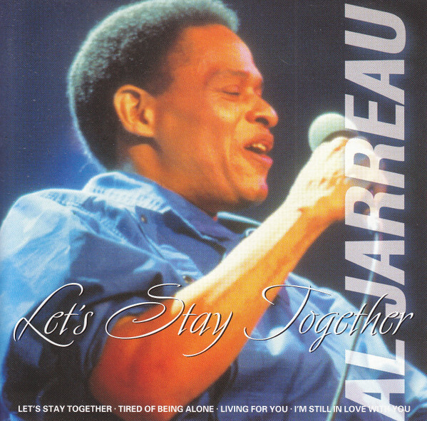 Al Jarreau 