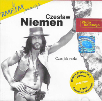 Czesław Niemien "Czas Jak Rzeka"
