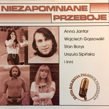 V/A "Niezapomniane Przeboje cz.1"