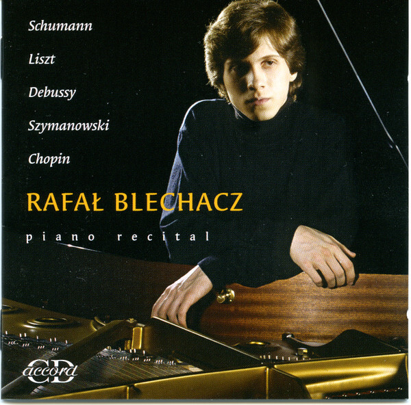 Rafał Blechacz 