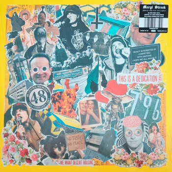 Meryl Streek "Songs For The Deceased"