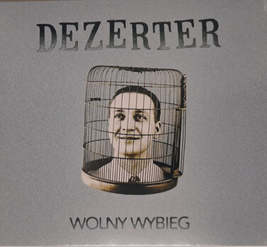 Dezerter "Wolny Wybieg"