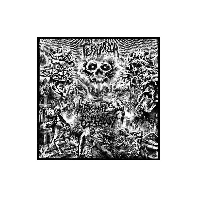 LP. Terrorazor 