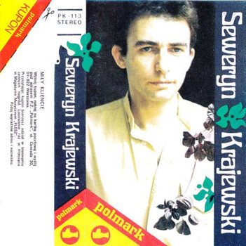 Seweryn Krajewski "S/t"